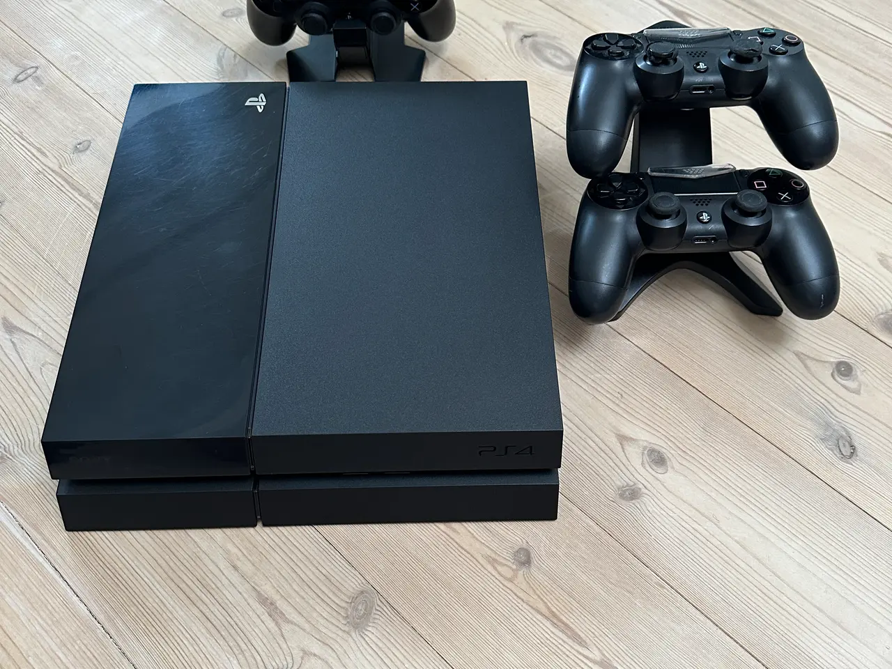 Billede 1 - PlayStation 4