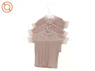 T-Shirt (3 stk.) fra Name It (str. 80 cm)