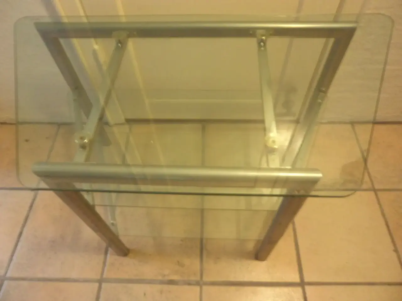 Billede 2 - tv bord rigtig flot