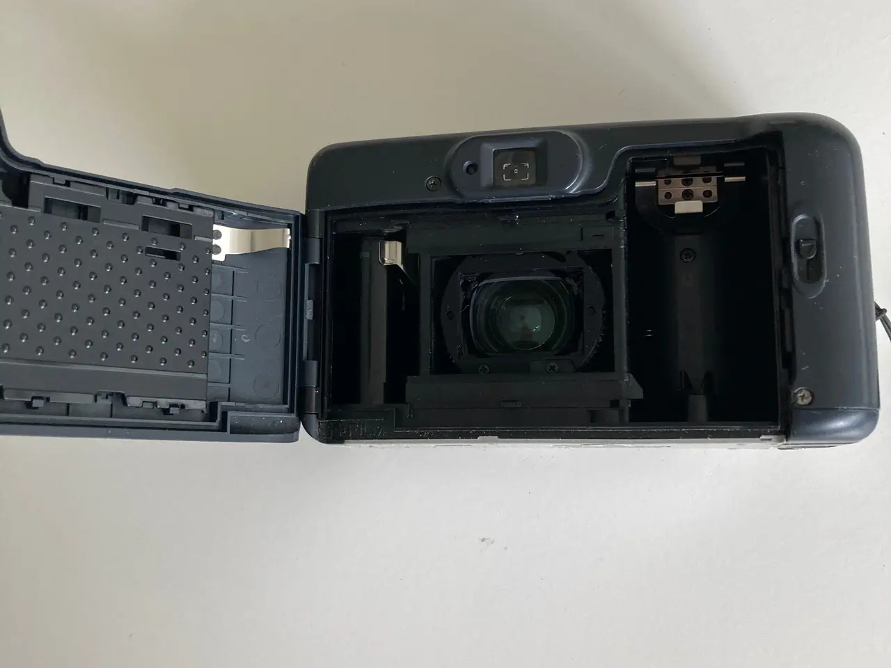 Billede 4 - Yashica Kyocera EZ zoom