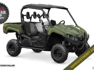 Yamaha YXM 700 Viking EPS Traktor