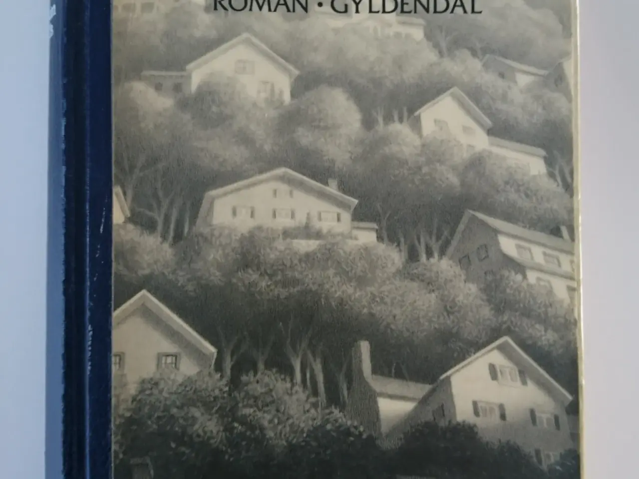Billede 1 - Linden Hills. Af Gloria Naylor