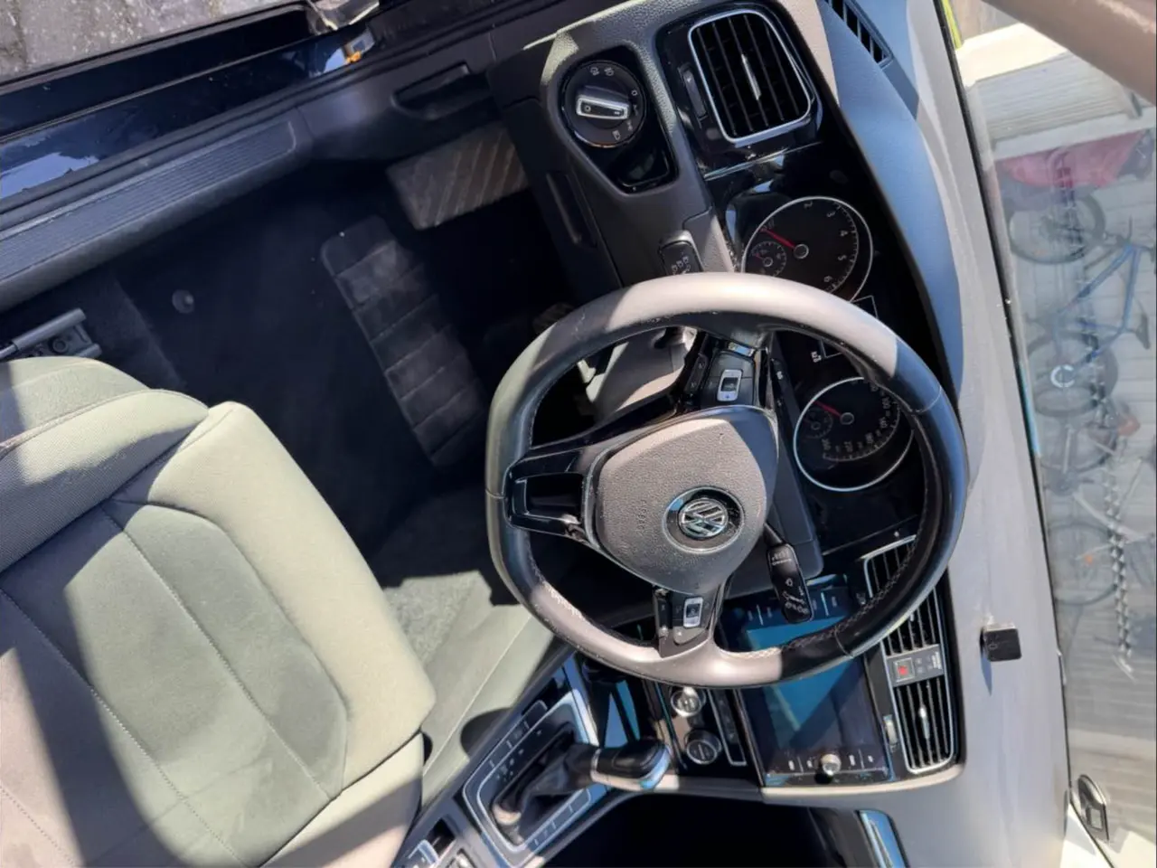 Billede 6 - Wv golf 7 1,5 TSI evo 150