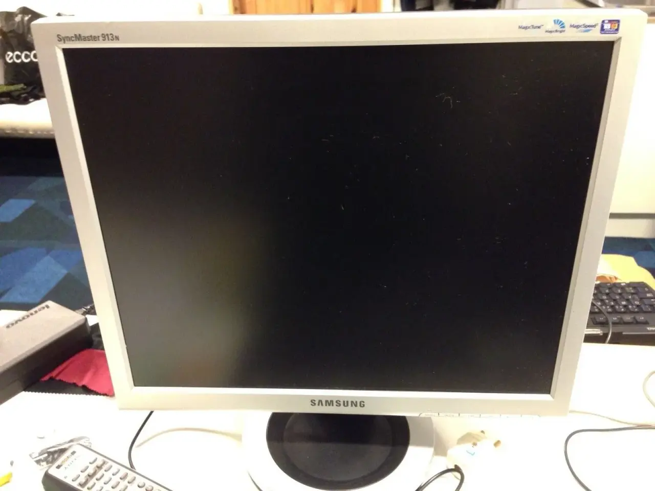 Billede 2 - Samsung SyncMaster 913N