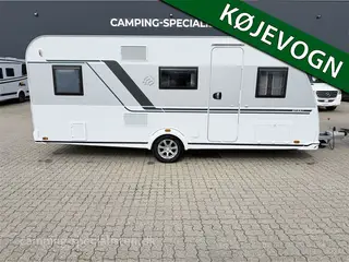 2024 - Knaus Sport 500 KD DK-Selection Knaus Sport 500 KD DK-Selection 2024 - Se den nu hos Camping-Specialisten.dk