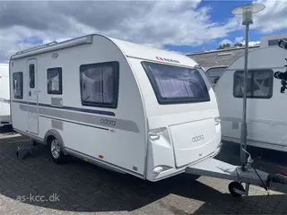 2012 - Adria Adora 472 LU