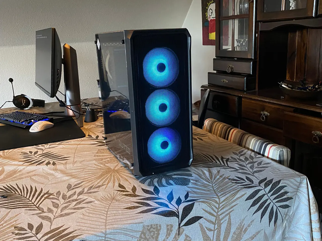 Billede 2 - I7 GAMER PC