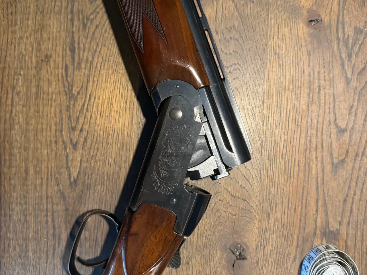 Billede 3 - Remington 3200 12/70