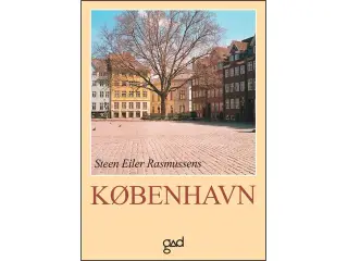Steen Eiler Rasmussens København