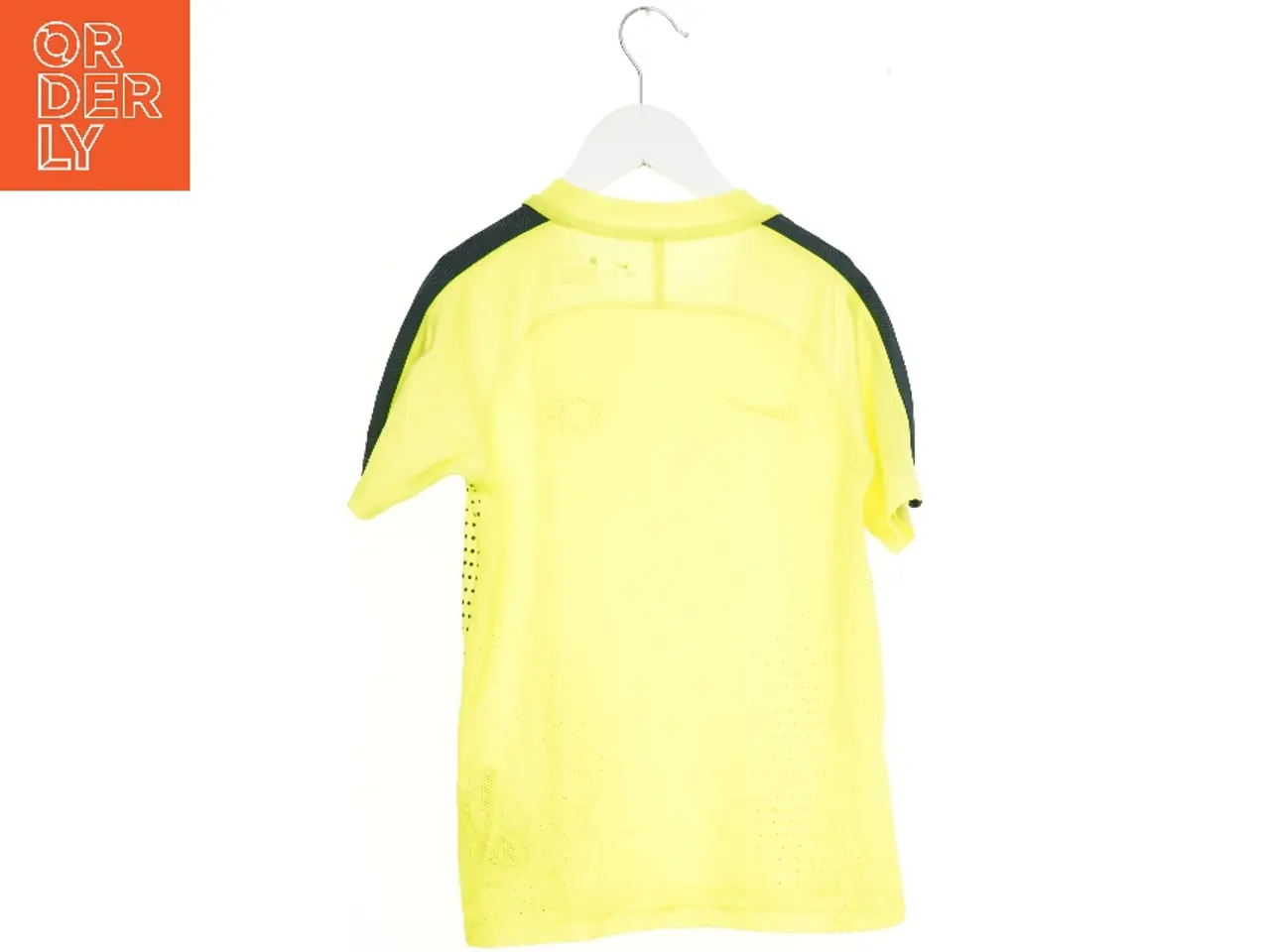 Billede 2 - T-shirt med CR7 logo fra Nike (str. 134)