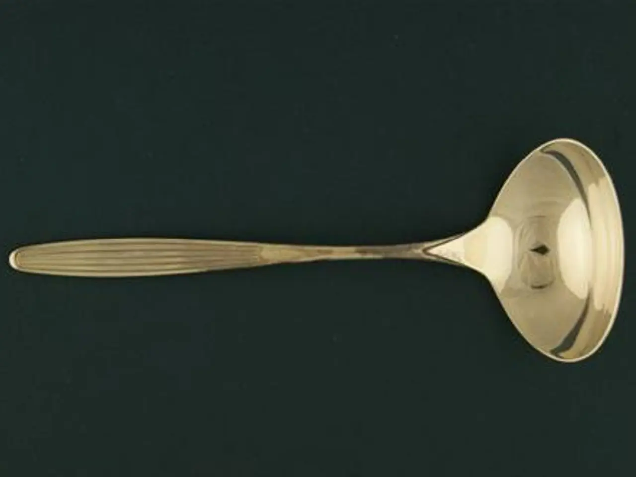 Billede 1 - Disko Sauceske, 19 cm.