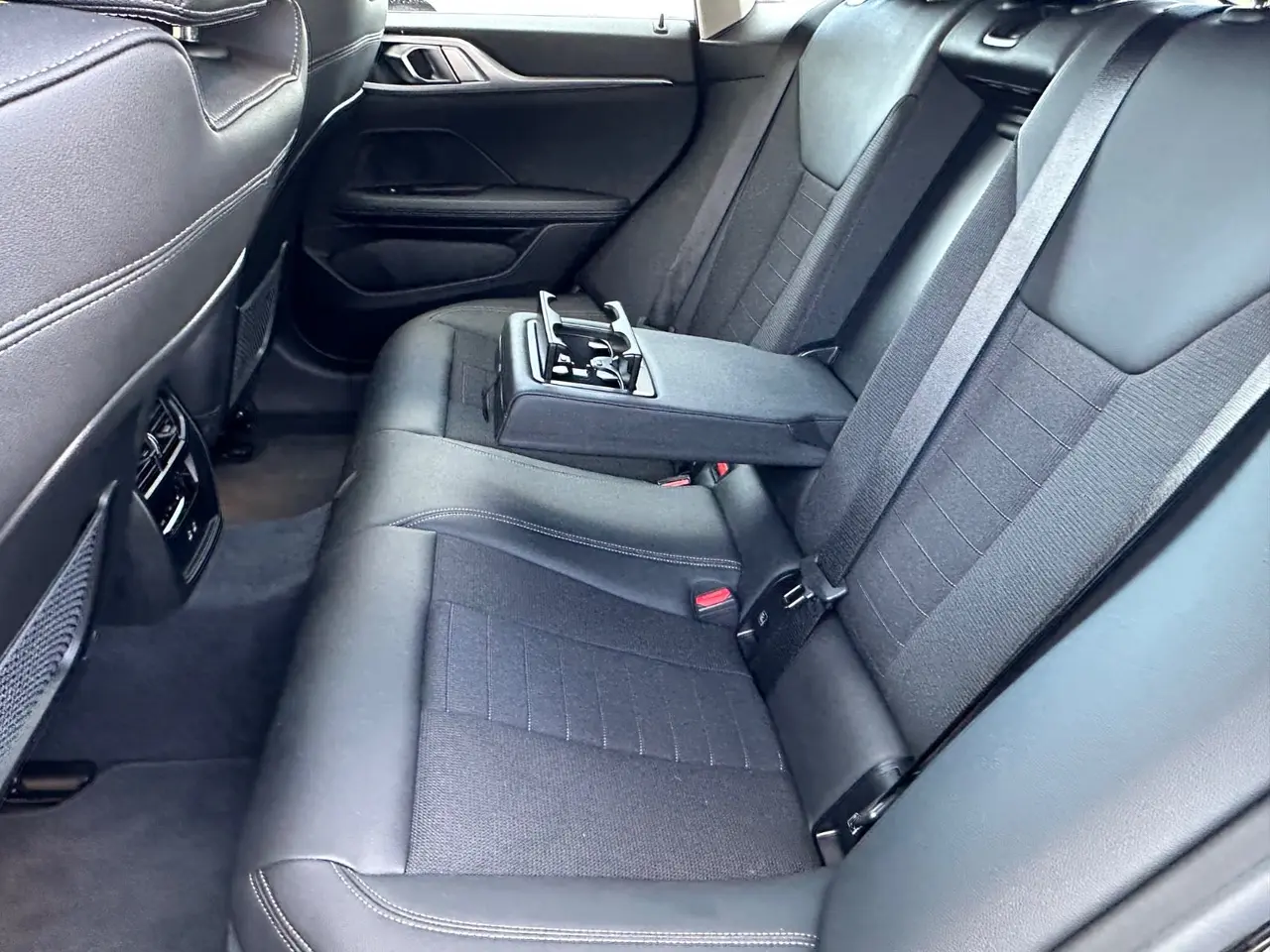 Billede 14 - BMW i4 eDrive40
