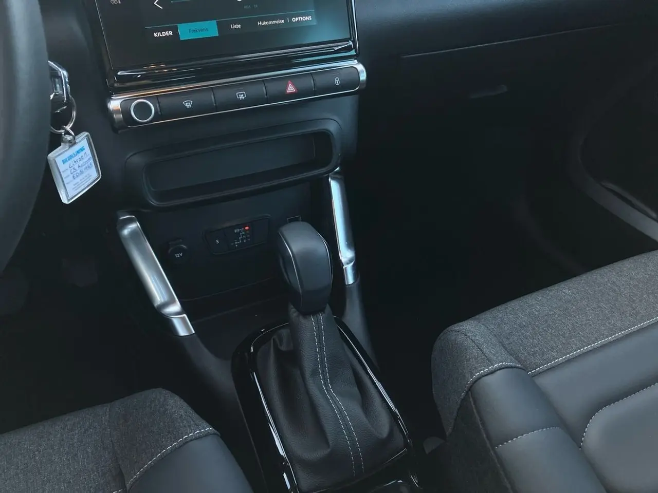 Billede 12 - Citroën C3 Aircross 1,2 PureTech 130 Impress EAT6