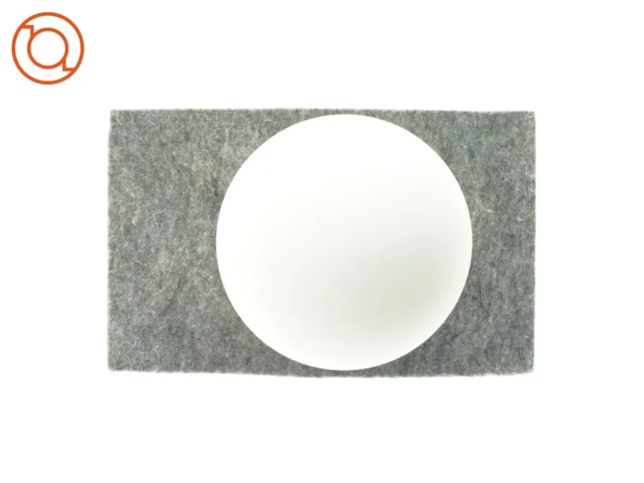 Billede 2 - Lampe fra Philips (str. 13 x 7cm)