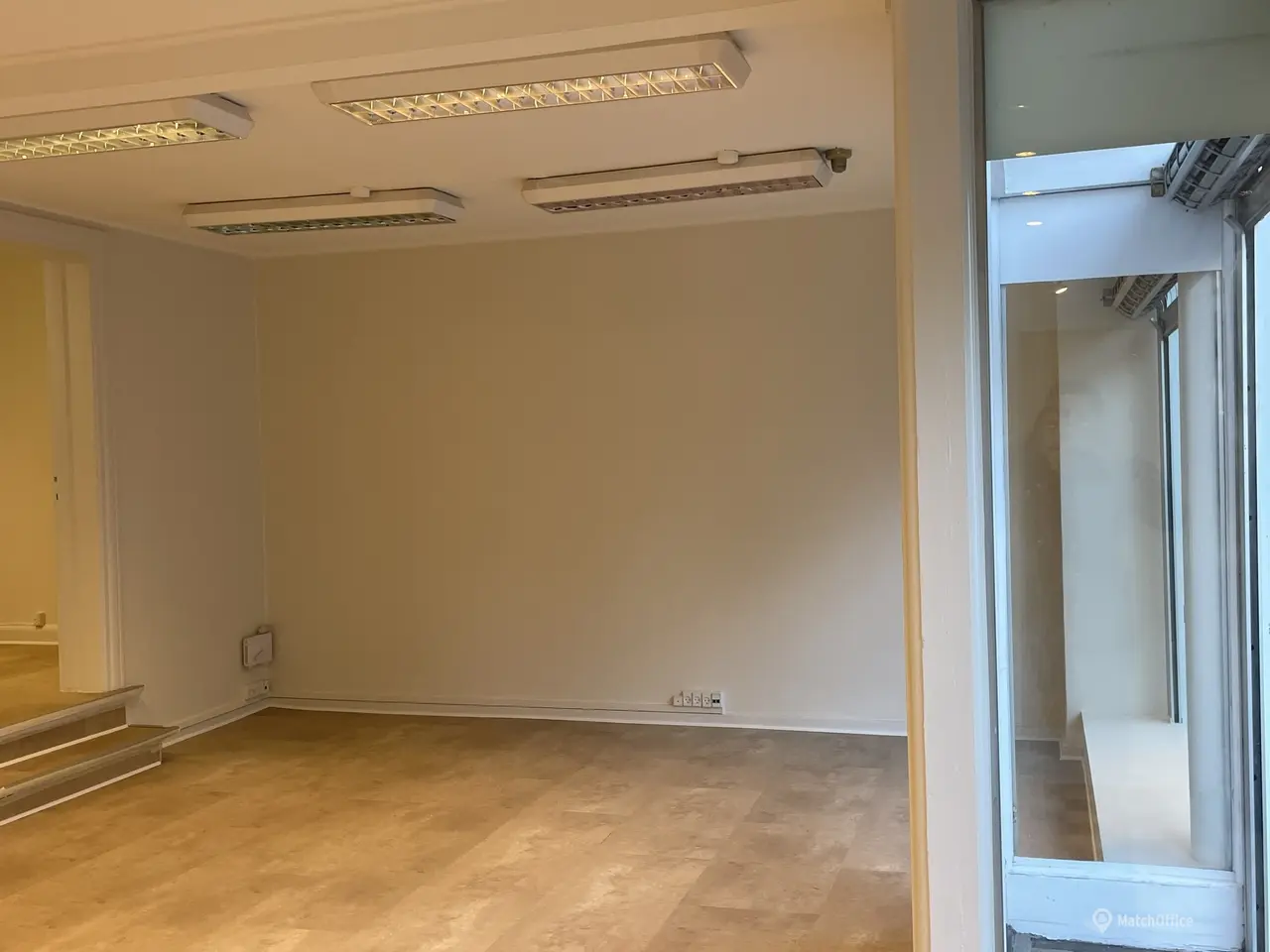 Billede 4 - Velbeliggende butikslokale på bedste strøg