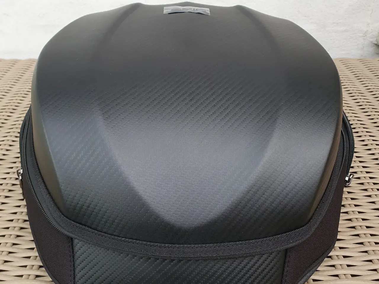 Billede 5 - Axio aerolite tank bag mat carbon 
