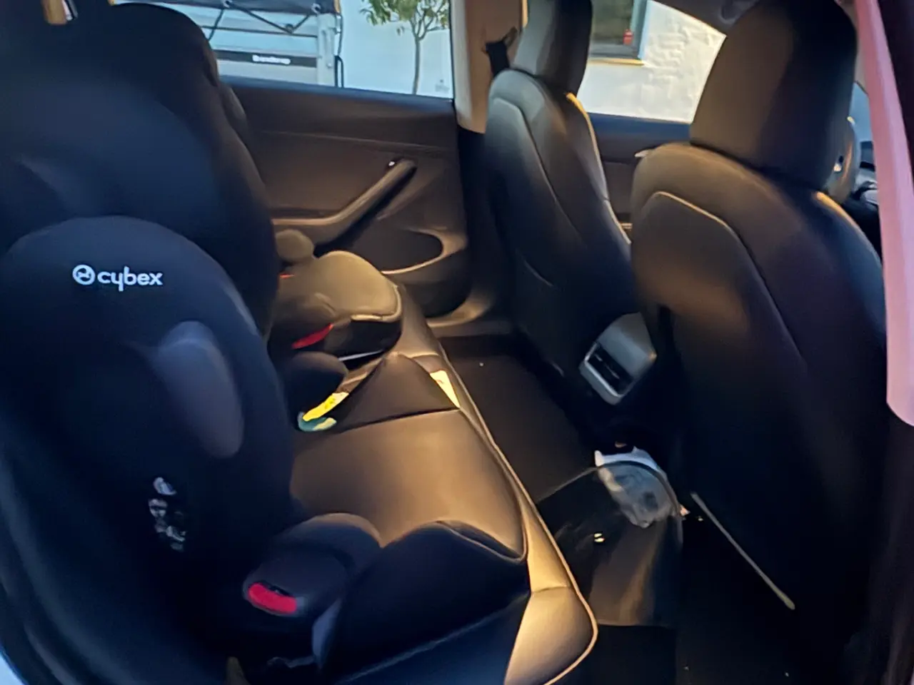 Billede 9 - Tesla Model 3 RWD