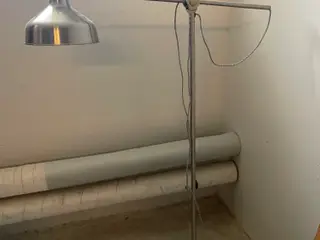 Lampe