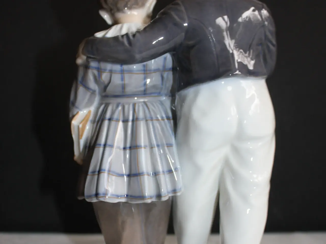 Billede 7 - "Flugten ti Amerika" Figur fra RC