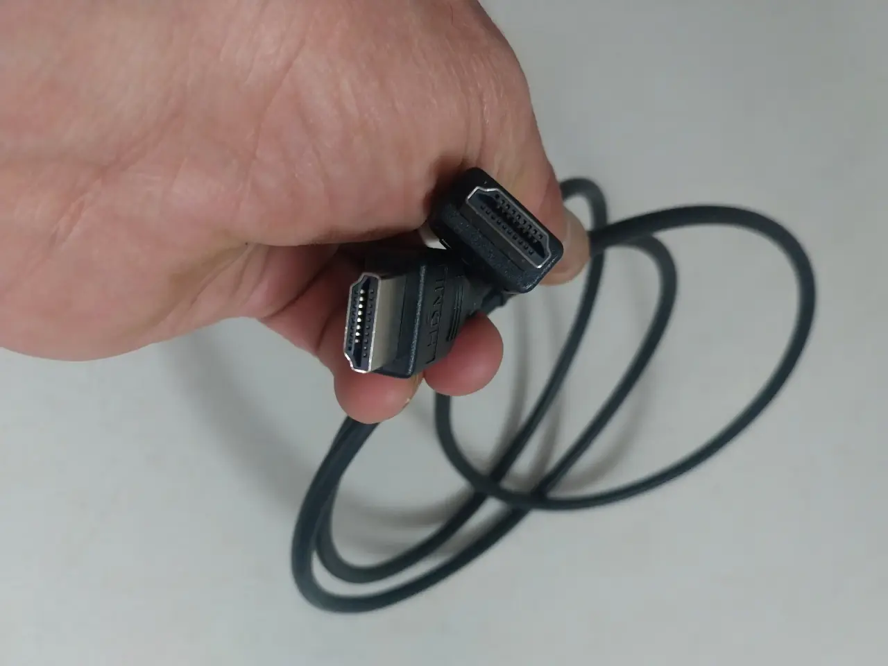 Billede 2 - Hdmi kabel