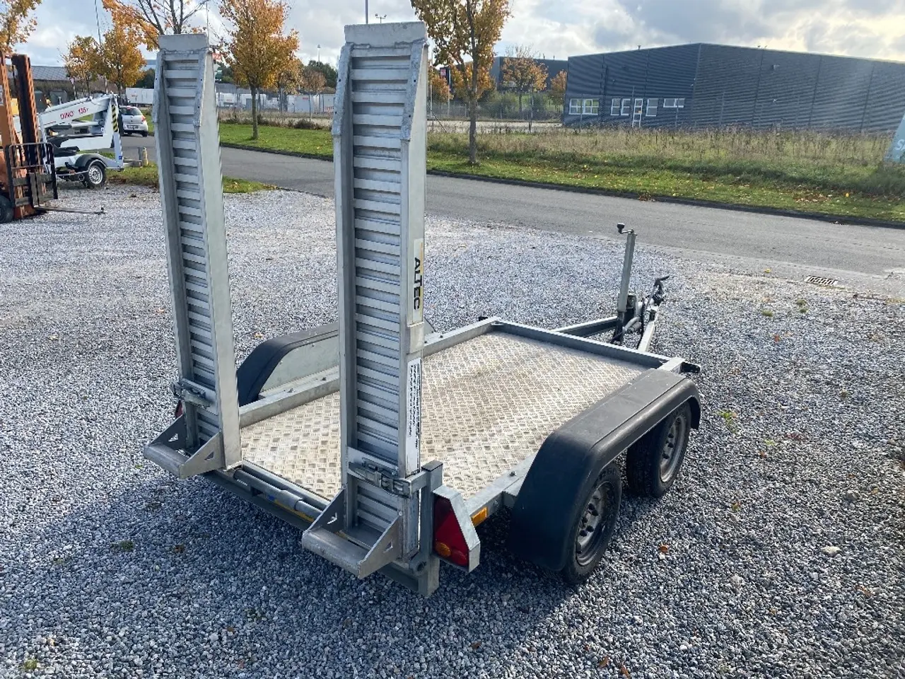 Billede 8 - Biilmann S1227