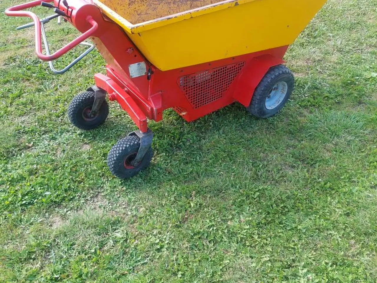 Billede 1 - Motorbør