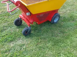 Motorbør