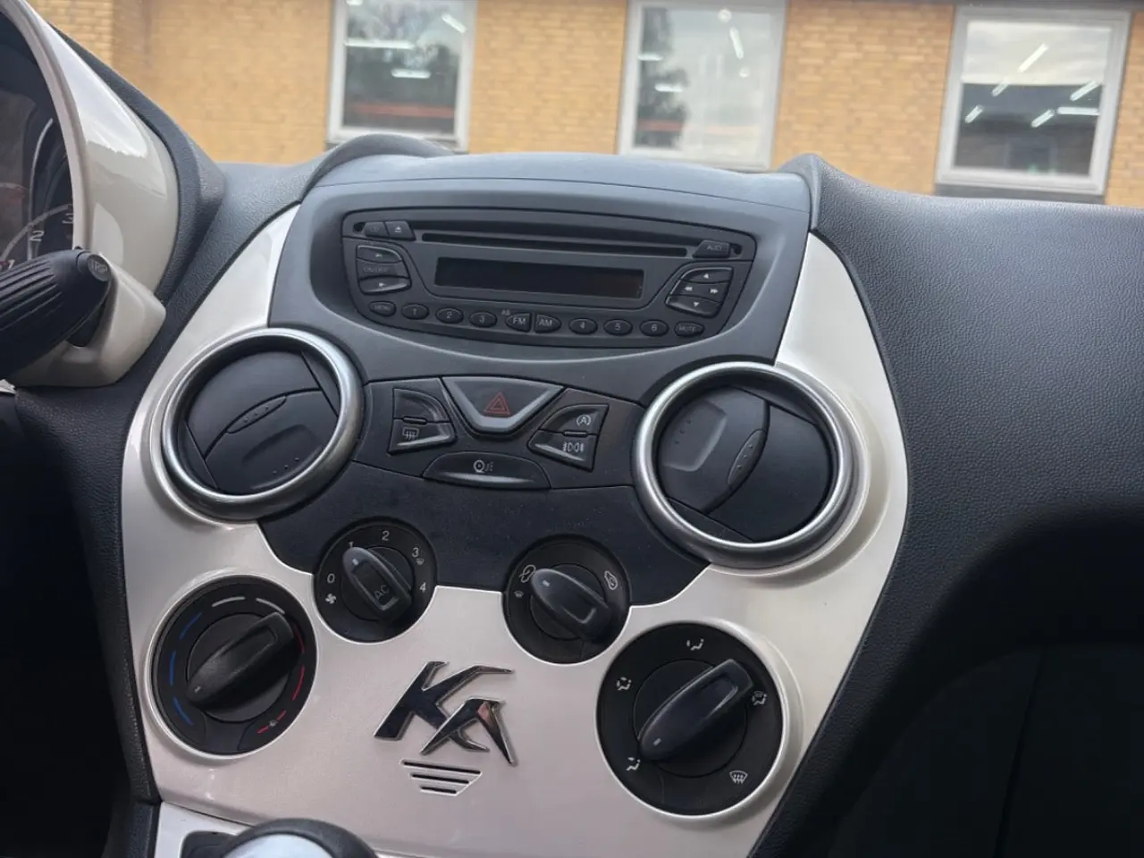 Billede 9 - Ford Ka 1,2 Trend
