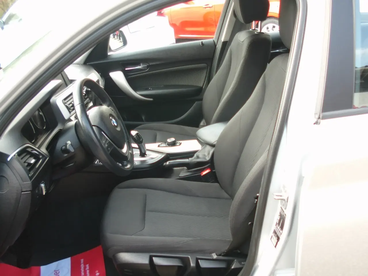 Billede 12 - BMW 118i 1,5 Advantage aut.
