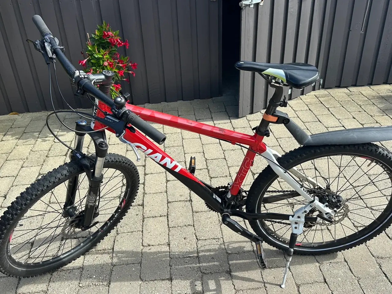 Billede 2 - Giant XTC 3