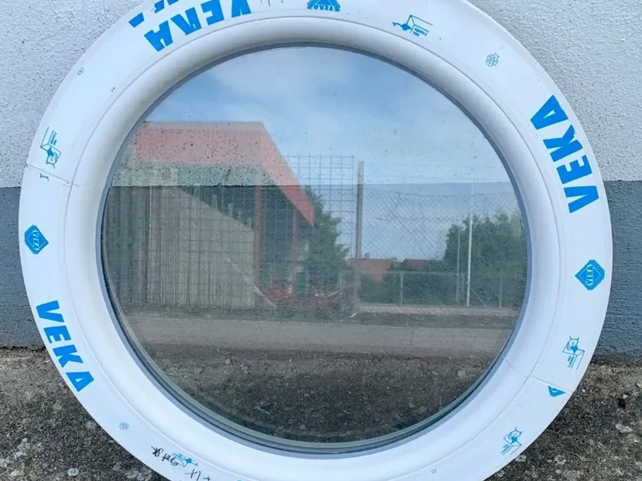 Billede 12 - Plastvinduer Nye
