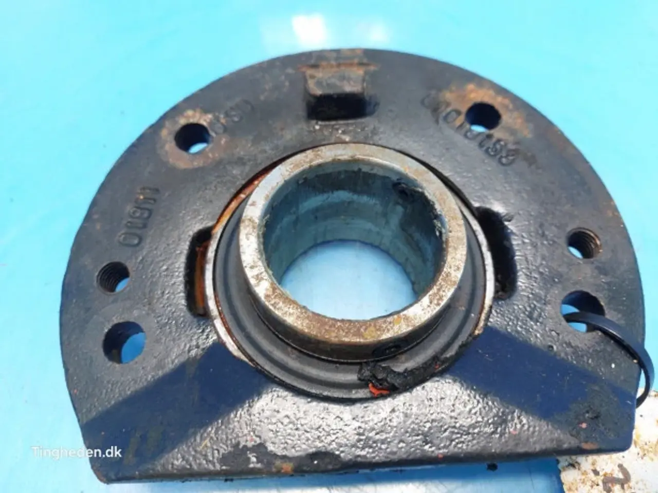 Billede 3 - New Holland CR10.90 Lejehus 84328722