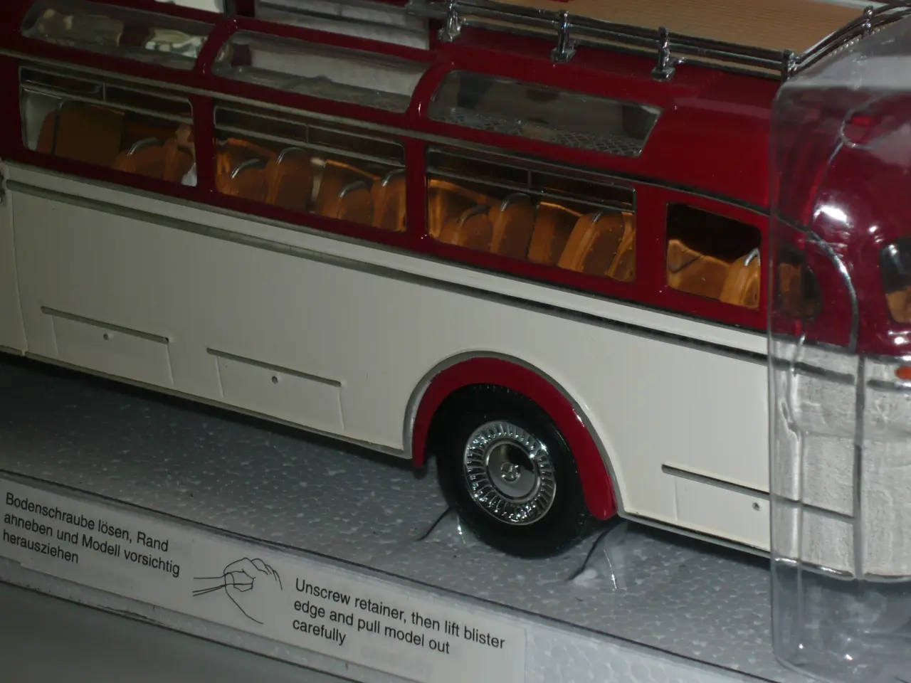 Billede 4 - Ny Mercedes Benz