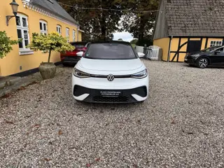 VW ID.5 EL Pro Performance 204HK 5d Aut.