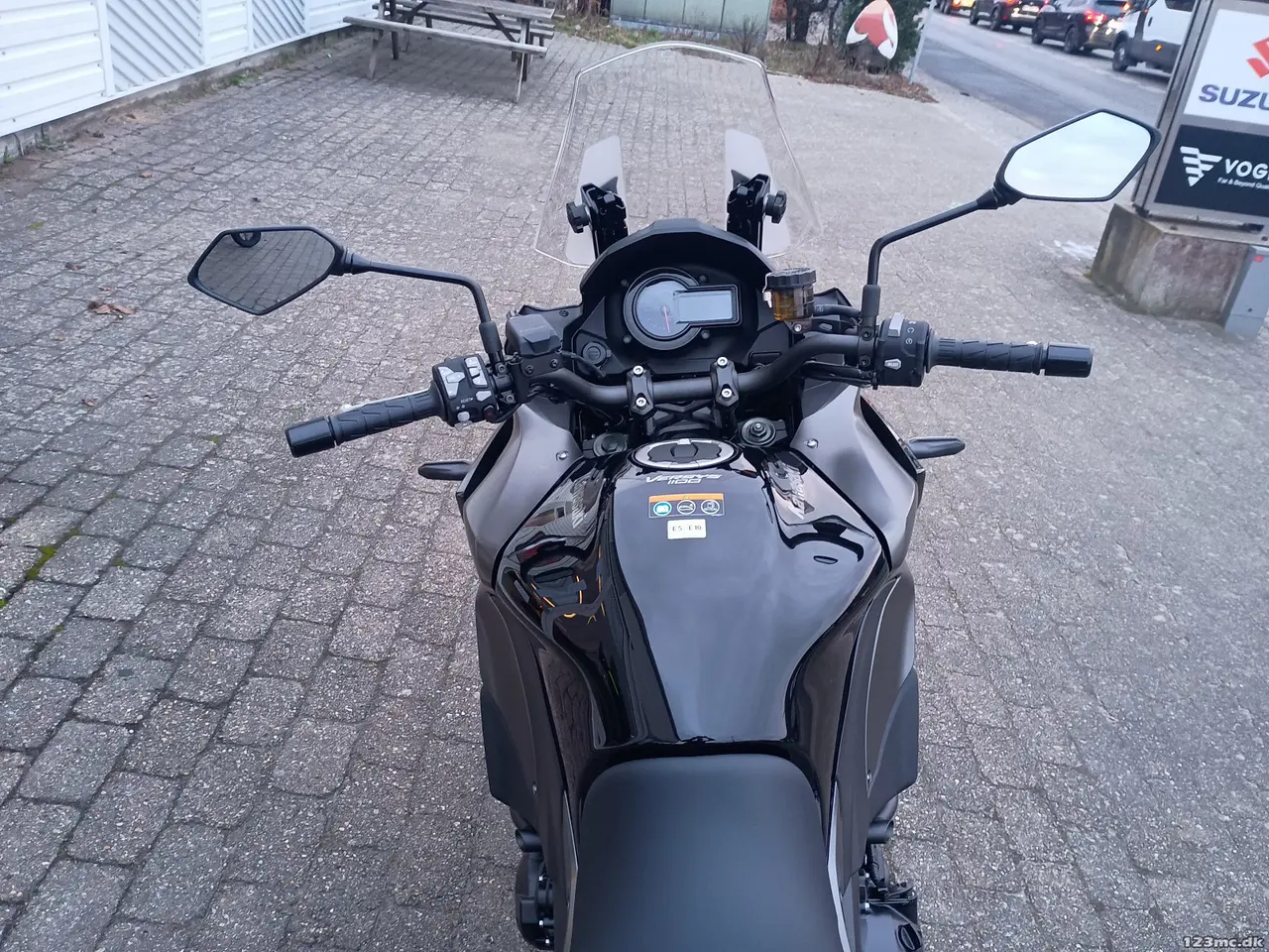 Billede 7 - Kawasaki Versys 1100 ABS