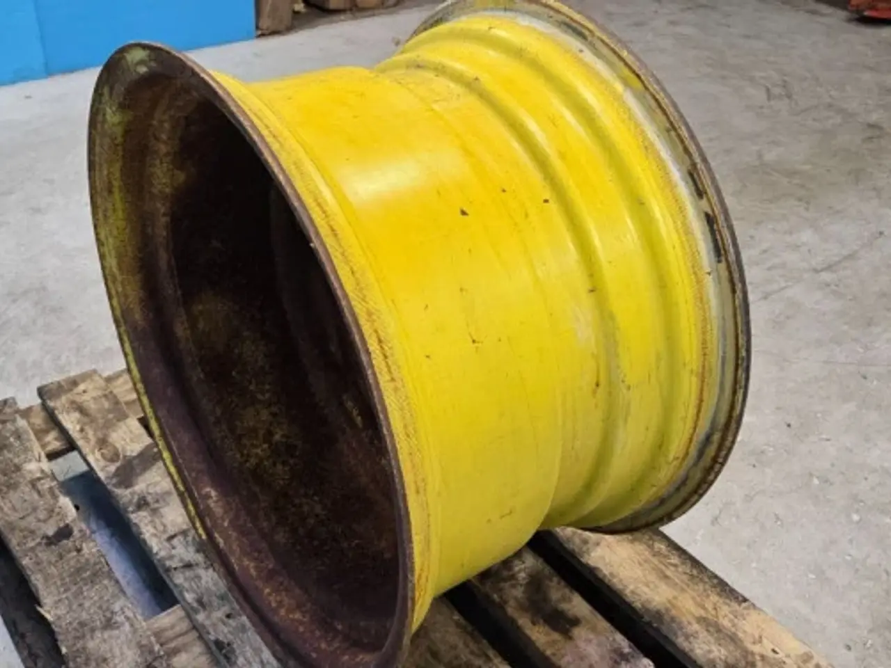 Billede 12 - 26" DW16X26