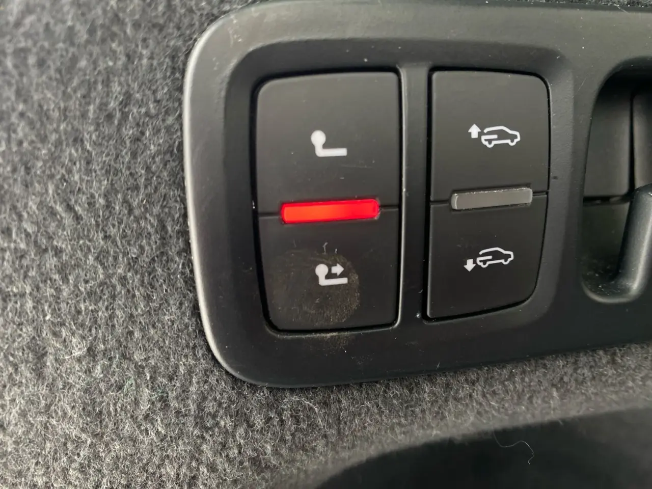 Billede 11 - Audi Q7 3,0 TDI Quattro Tiptr. 272HK 5d 8g Aut.