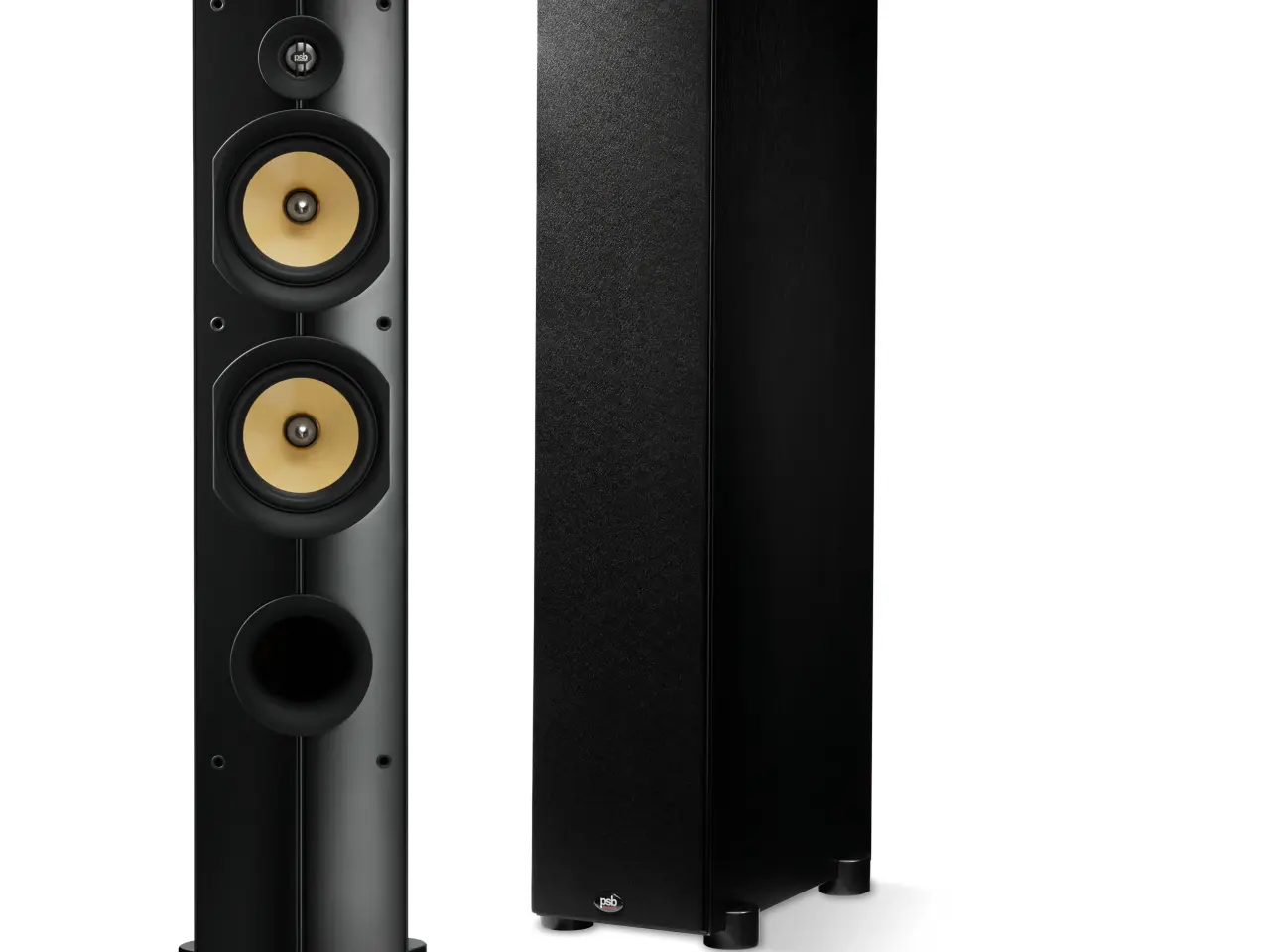Billede 1 - PSB Speakers Imagine x1T - gulv model