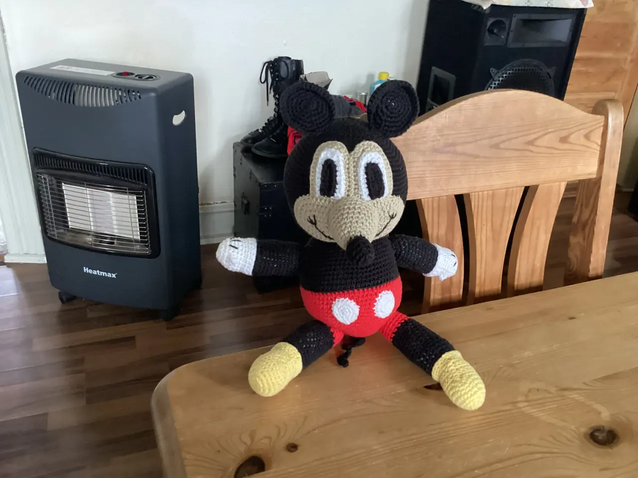 Billede 12 - Disney Bamser