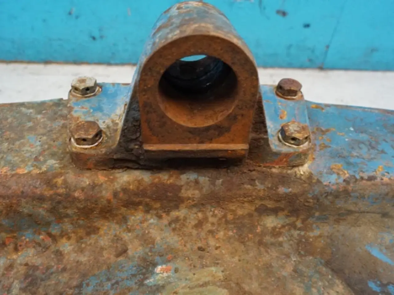 Billede 3 - Ford 4000 Forbro D8NN3029DA