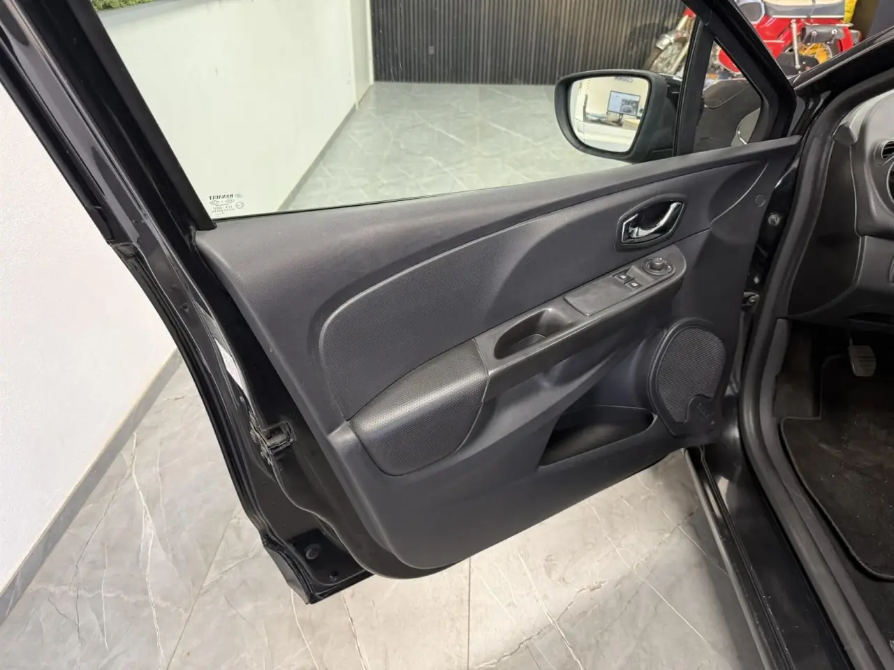 Billede 18 - Renault Clio 1,5 DCI 90HK 5d