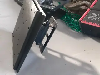 TV ophæng