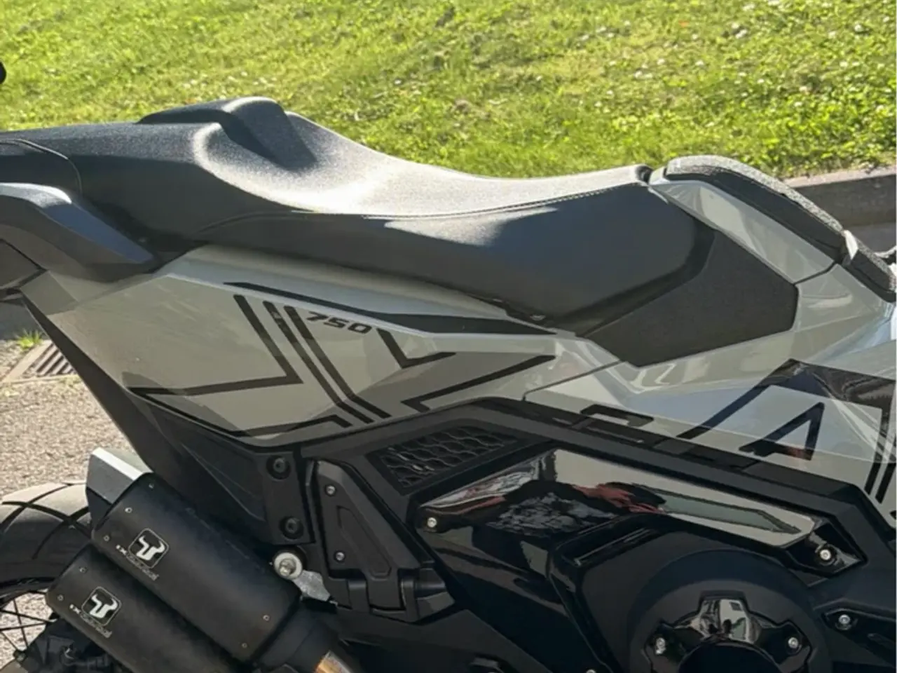 Billede 3 - Honda X ADV 750 fra 2022