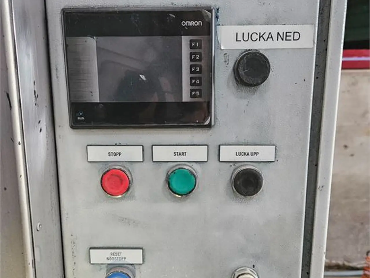 Billede 14 - Milama Clean AB 2514-22-271 - Industrivaskemaskine til komponenter