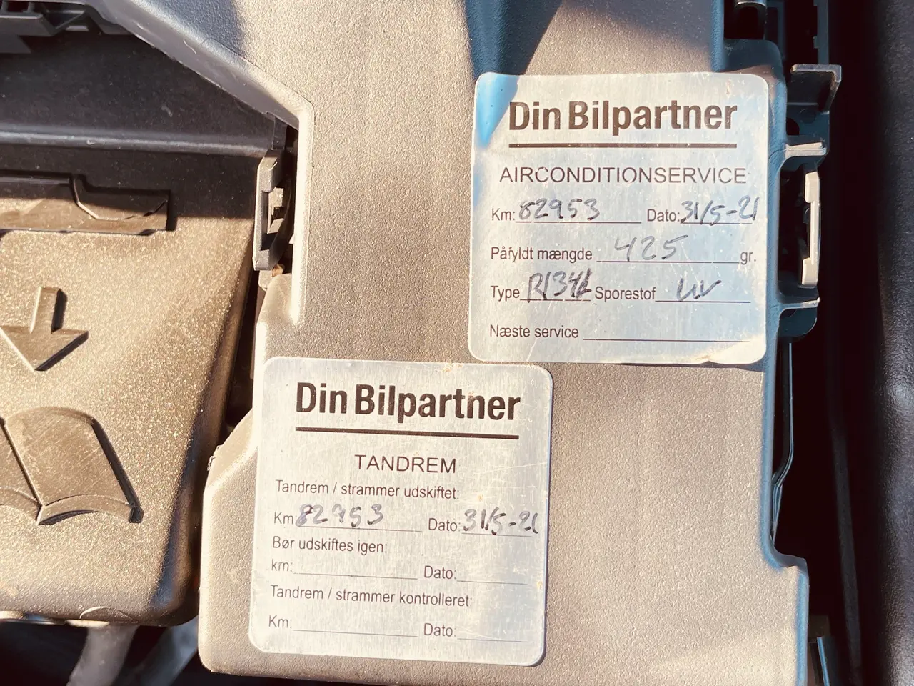 Billede 11 - Cotröen C4 1,6 HDi