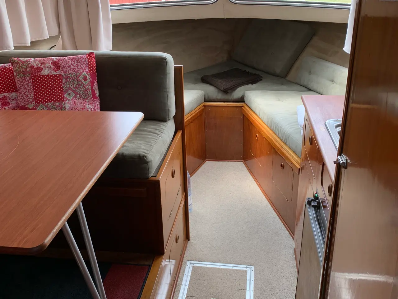 Billede 14 - Kill Cruiser 710 sælges