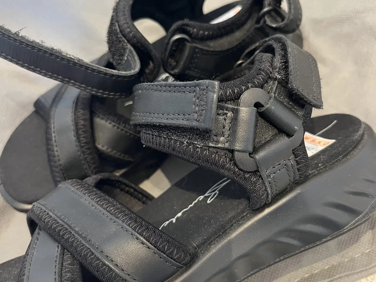 Billede 5 - Nye Ecco sandaler str. 30