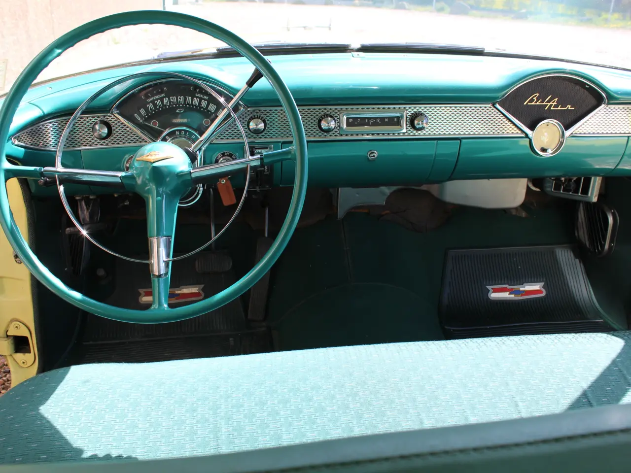 Billede 18 - Chevrolet Bel Air