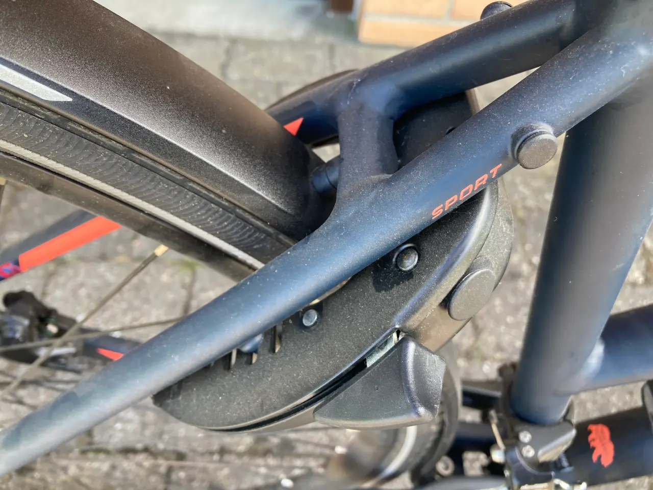 Billede 11 - Specialized sport dame