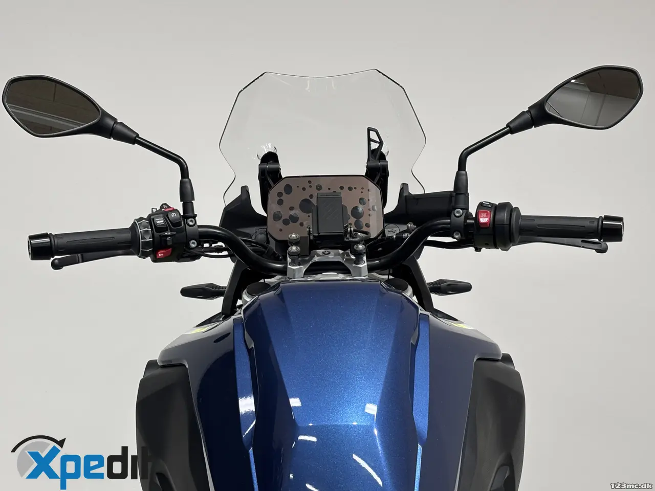 Billede 10 - BMW F 800 GS